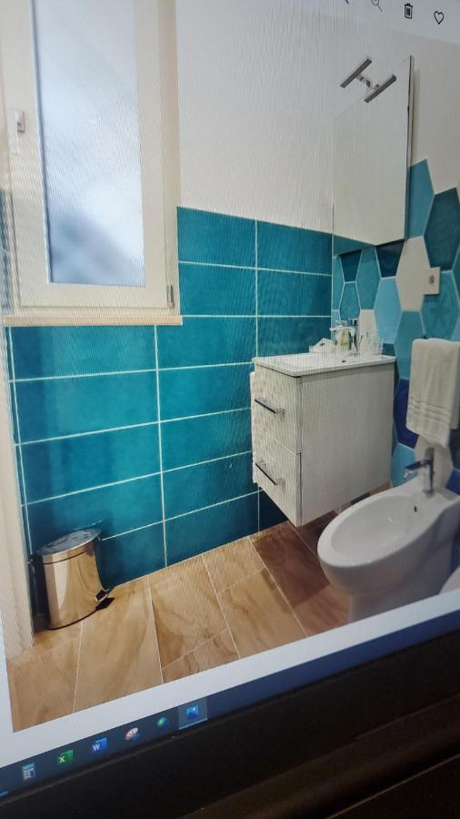 A' Treglia B&B Santa Maria di Castellabate Exterior foto